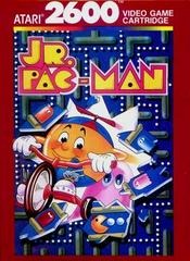 Jr. Pac-Man